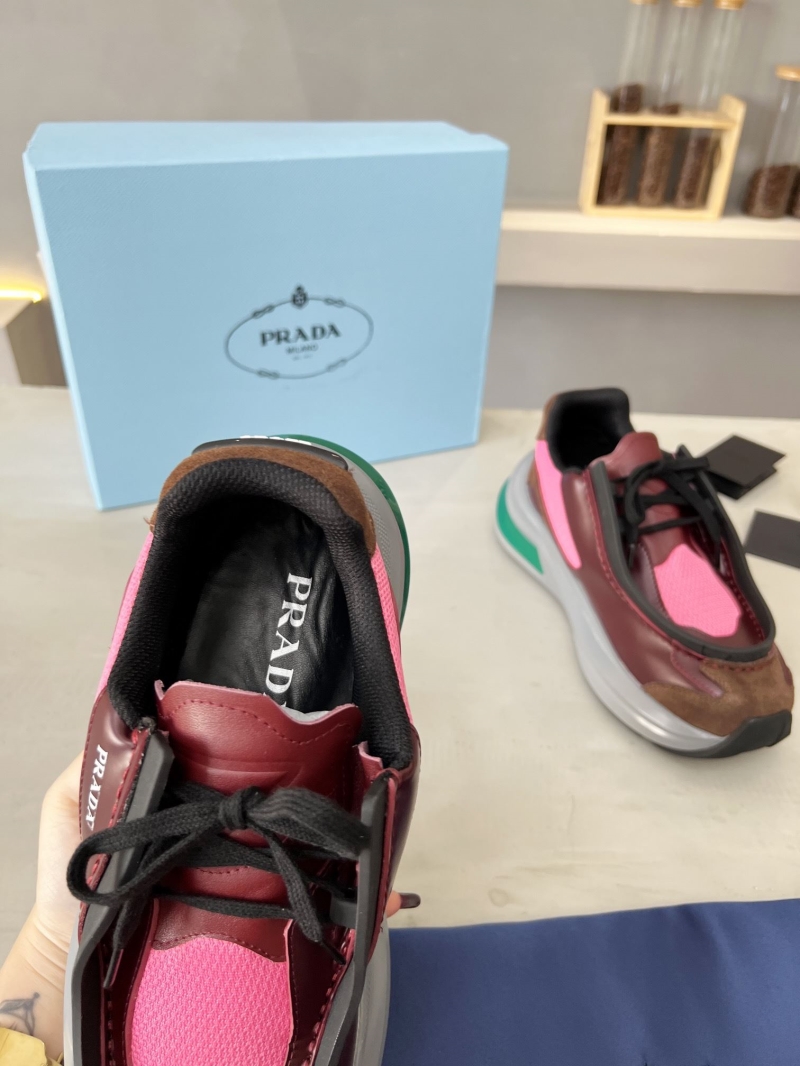 Prada Casual Shoes